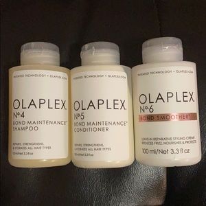 OLAPLEX 3 piece set